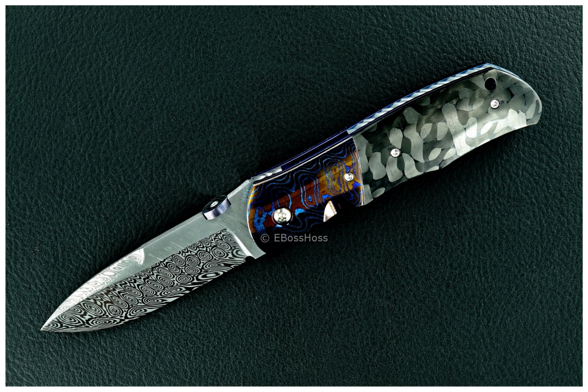 John W. Smith Custom Deluxe SD-2