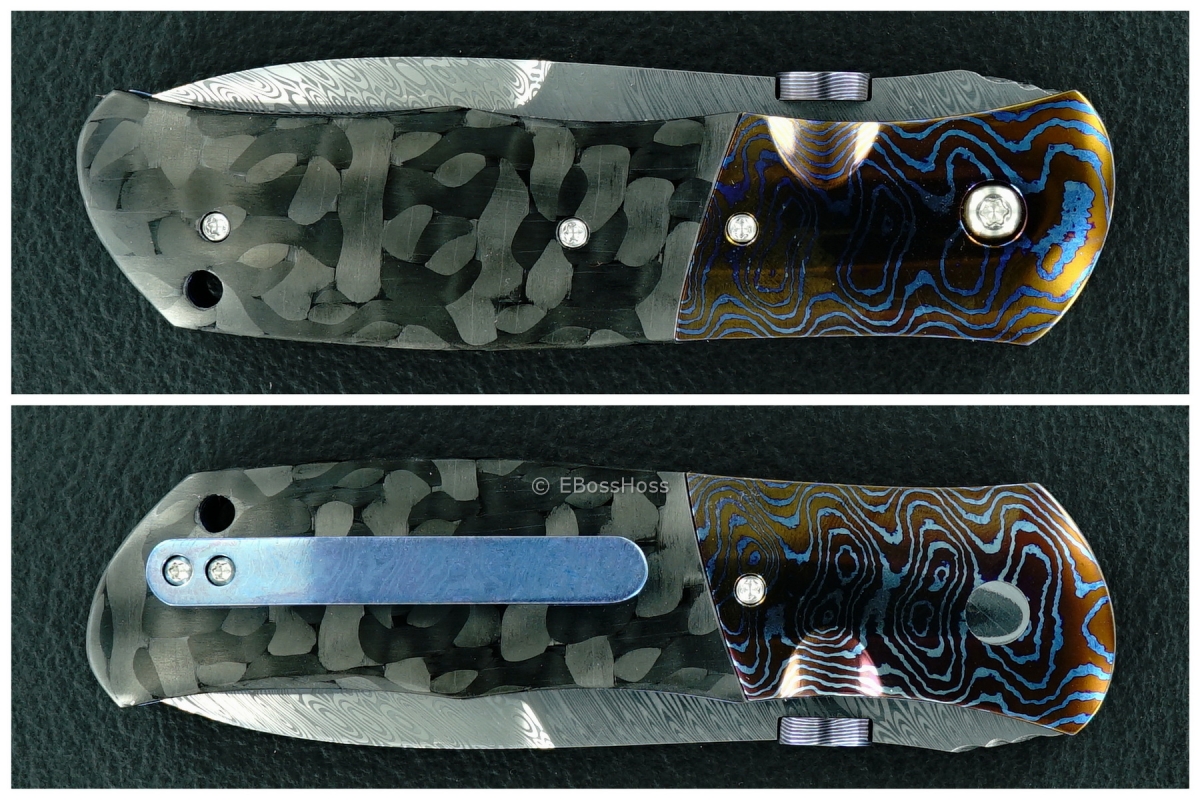 John W. Smith Custom Deluxe SD-2