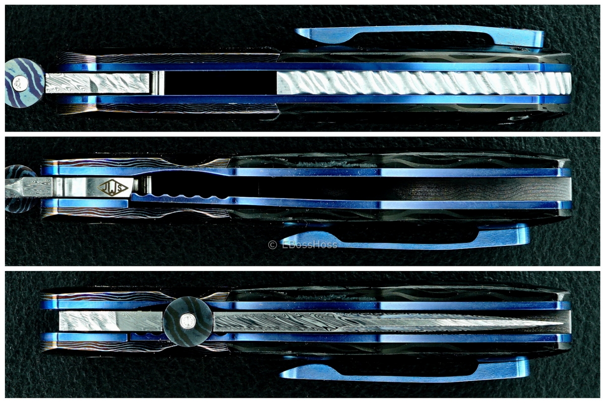 John W. Smith Custom Deluxe SD-2