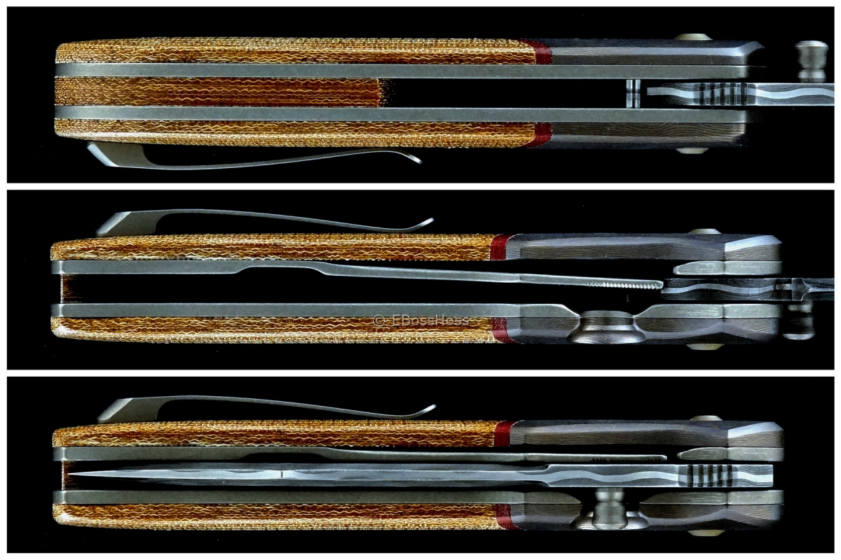 Bob Terzoula Very Deluxe ATCF Flicker