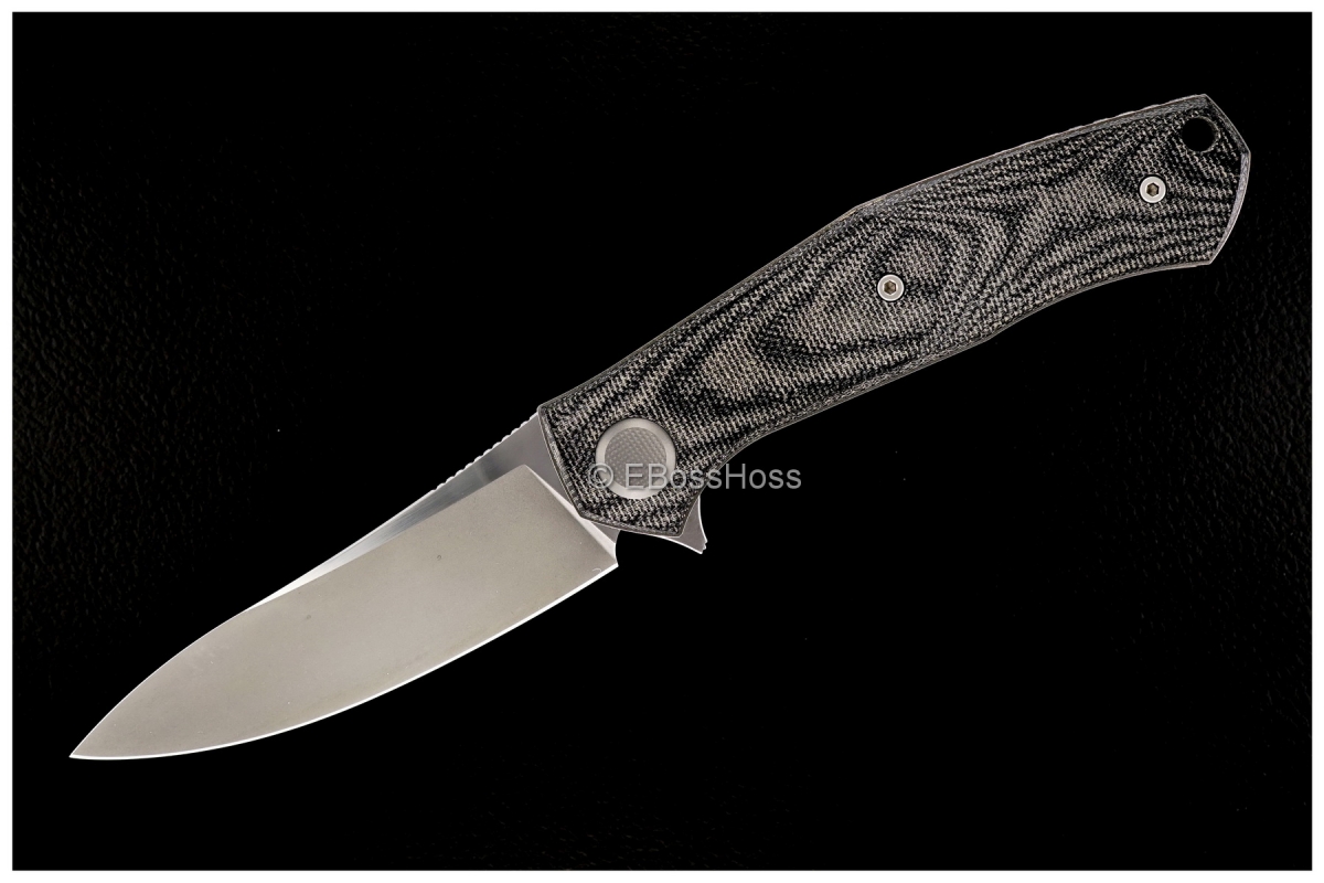 Sergey Shirogorov Cannabis Flipper - Dmitery Sinkevich Design