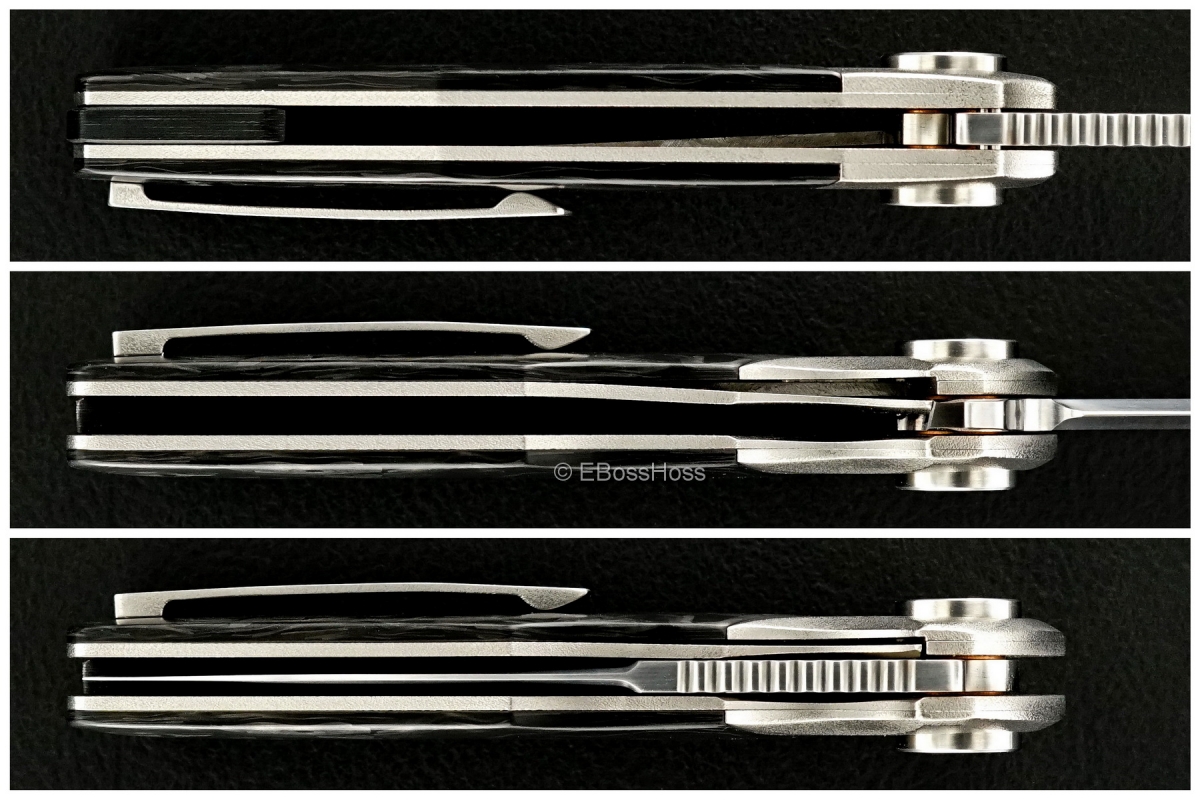 John W. Smith / Liong Mah Custom Remedy Flipper