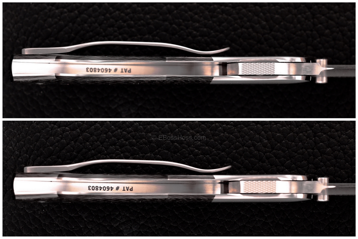 Scott Sawby Custom Combat Utility FATTY