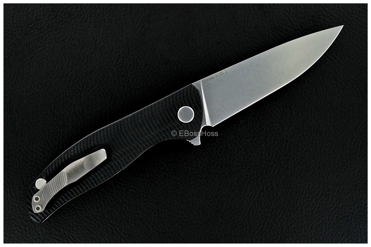 Shirogorov Bros F3 Flipper