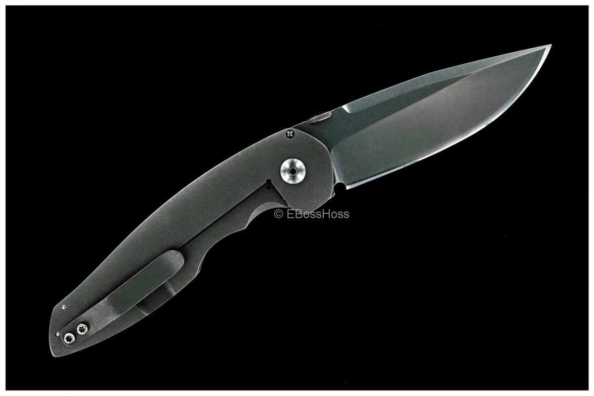 Nalu (Boersma) Custom Flicker