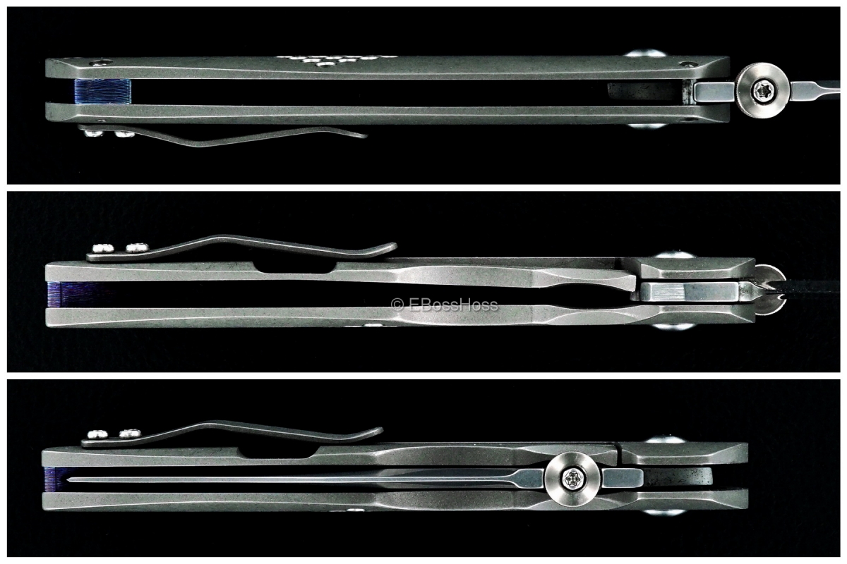 Nalu (Boersma) Custom Flicker