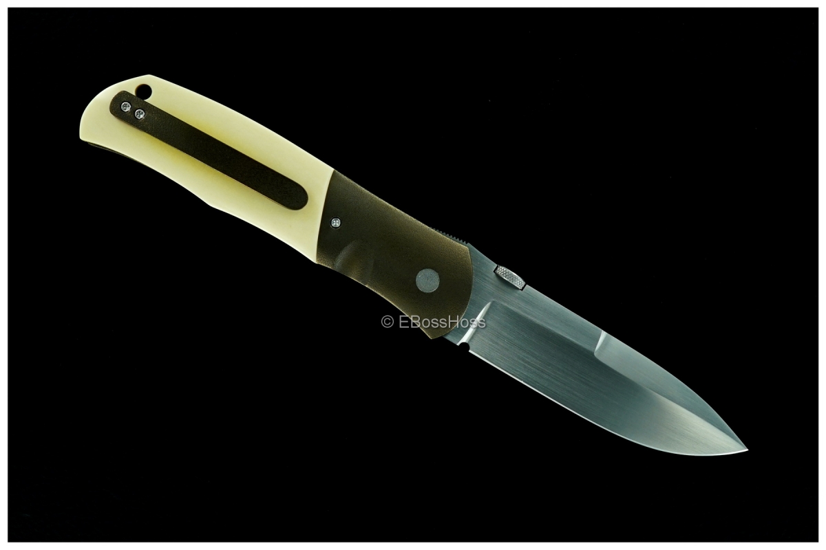 John W. Smith Custom SD-2 Flicker