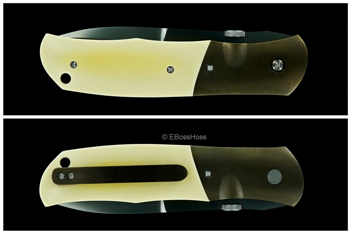 John W. Smith Custom SD-2 Flicker