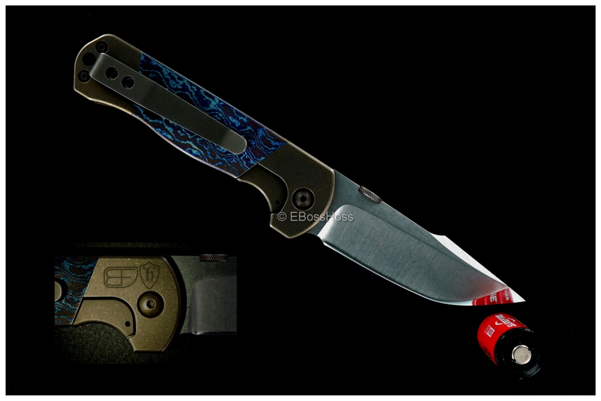 Jeremy Horton - Brian Fellhoelter Custom Deluxe FTR V5 BroLab Flicker