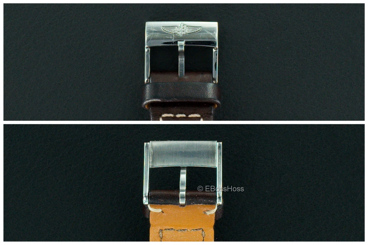 Breitling Aerospace Chronometre - E75362