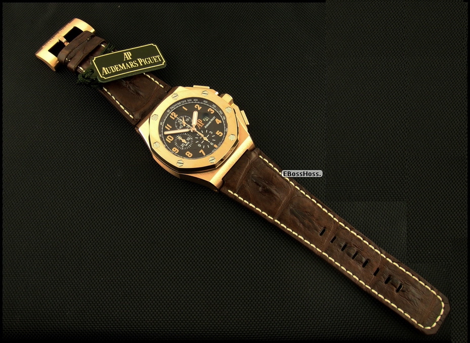 AP Arnold's All-Stars Limited Edition