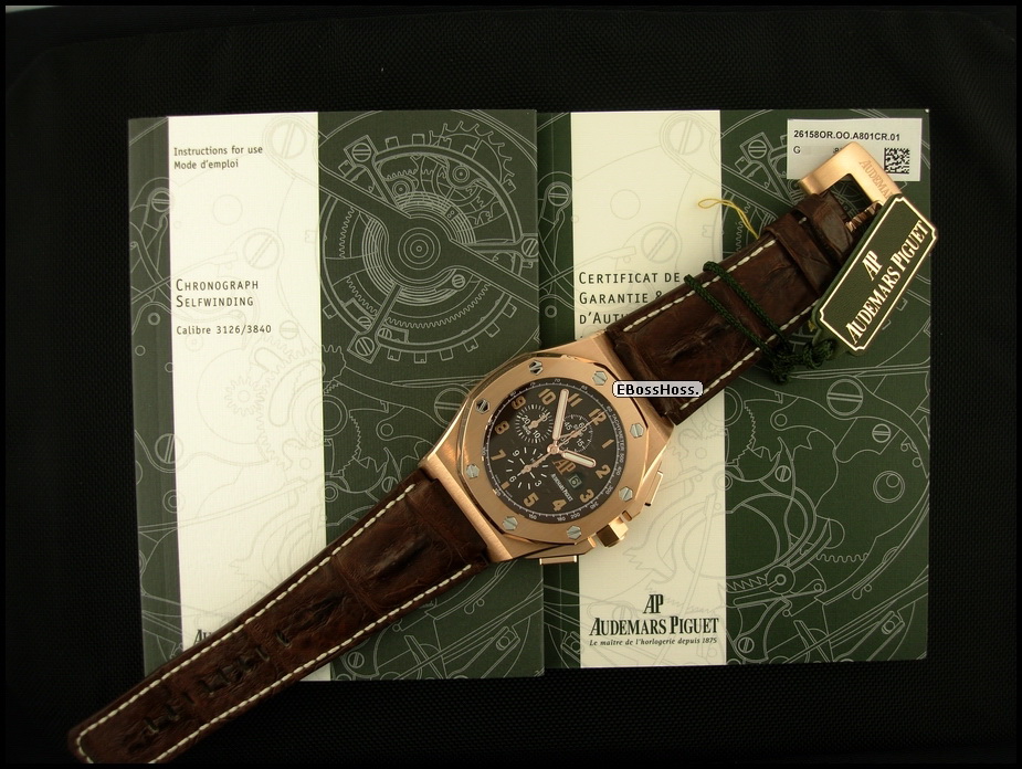 AP Arnold's All-Stars Limited Edition