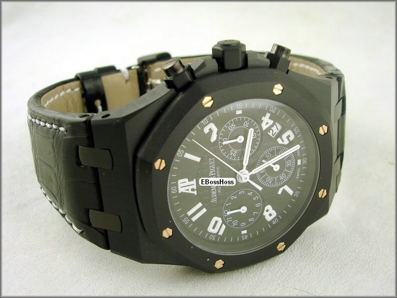 AP Royal Oak La Boutique PVD