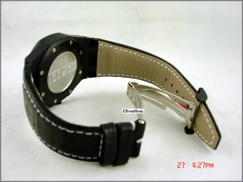 AP Royal Oak La Boutique PVD