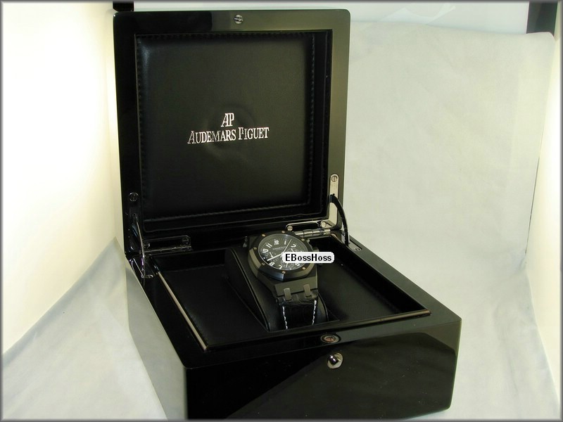 AP Royal Oak La Boutique PVD