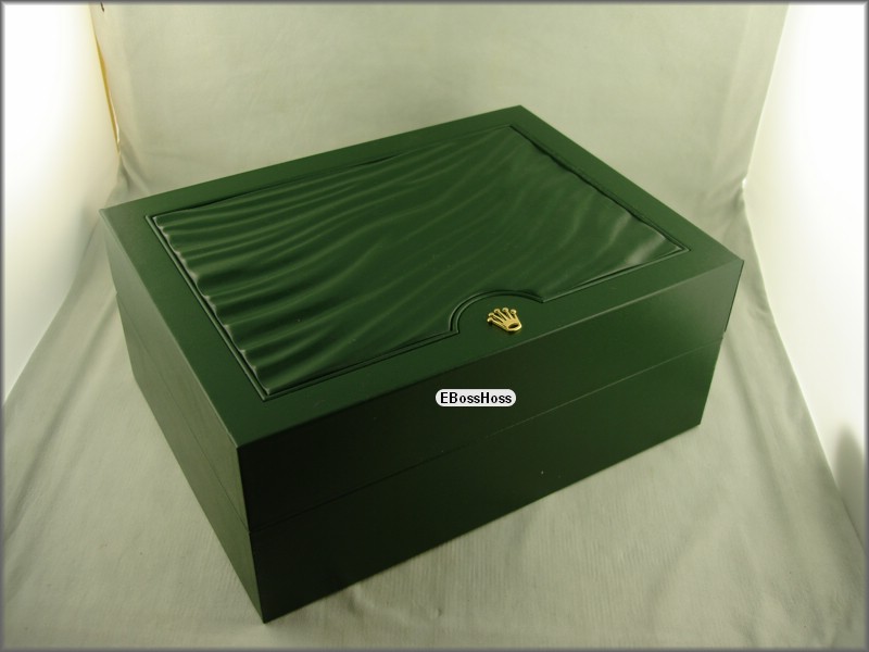 Rolex SS 50th Anniversary Submariner - Ref. 16610LV