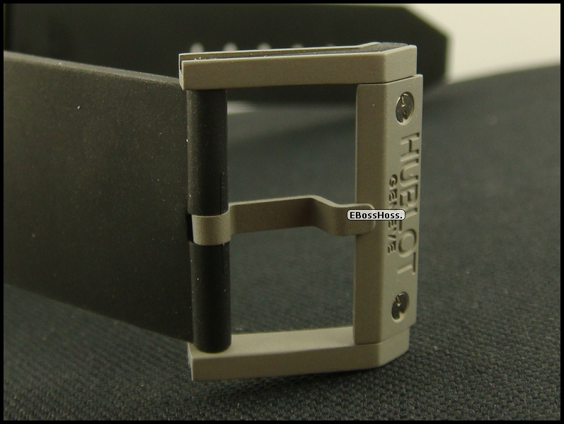 Hublot Big Bang 'Mag Bang'