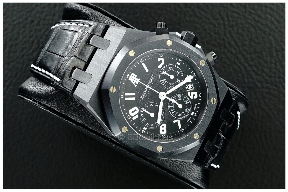  Audemars Piguet Royal Oak La Boutique NYC Limited Edition