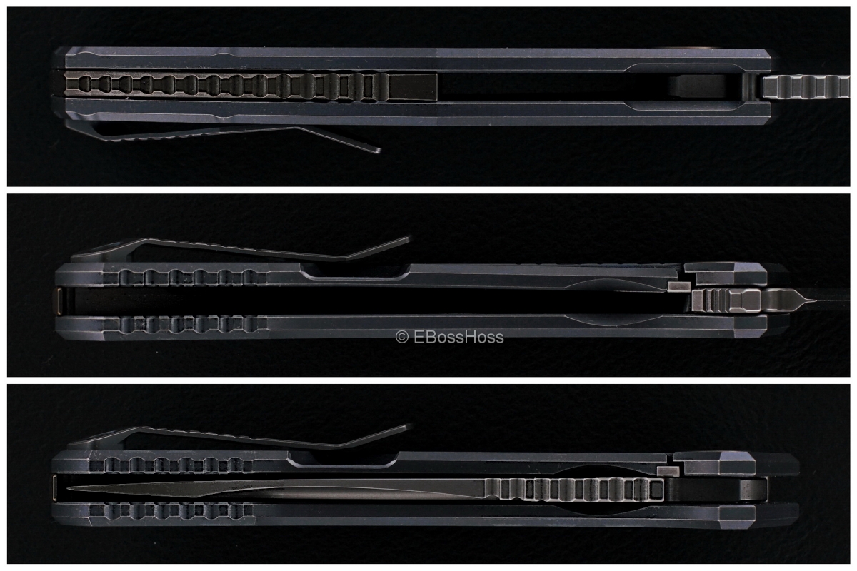 Sergey Shirogorov Jeans Persian Flipper - Dmitry Sinkevich Design