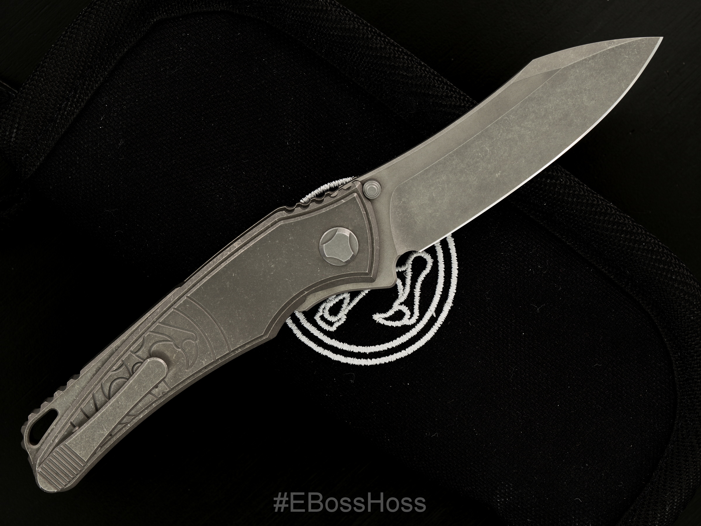 G&G Hawk Custom Talon Flipper