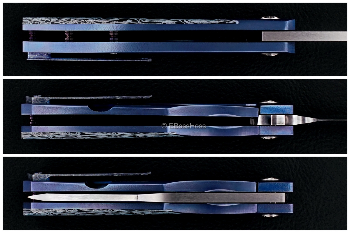 Jordan Bass, Bass Brothers Customs (BBC) Custom Deluxe Crossfade S2 Harpoon-grind Flipper