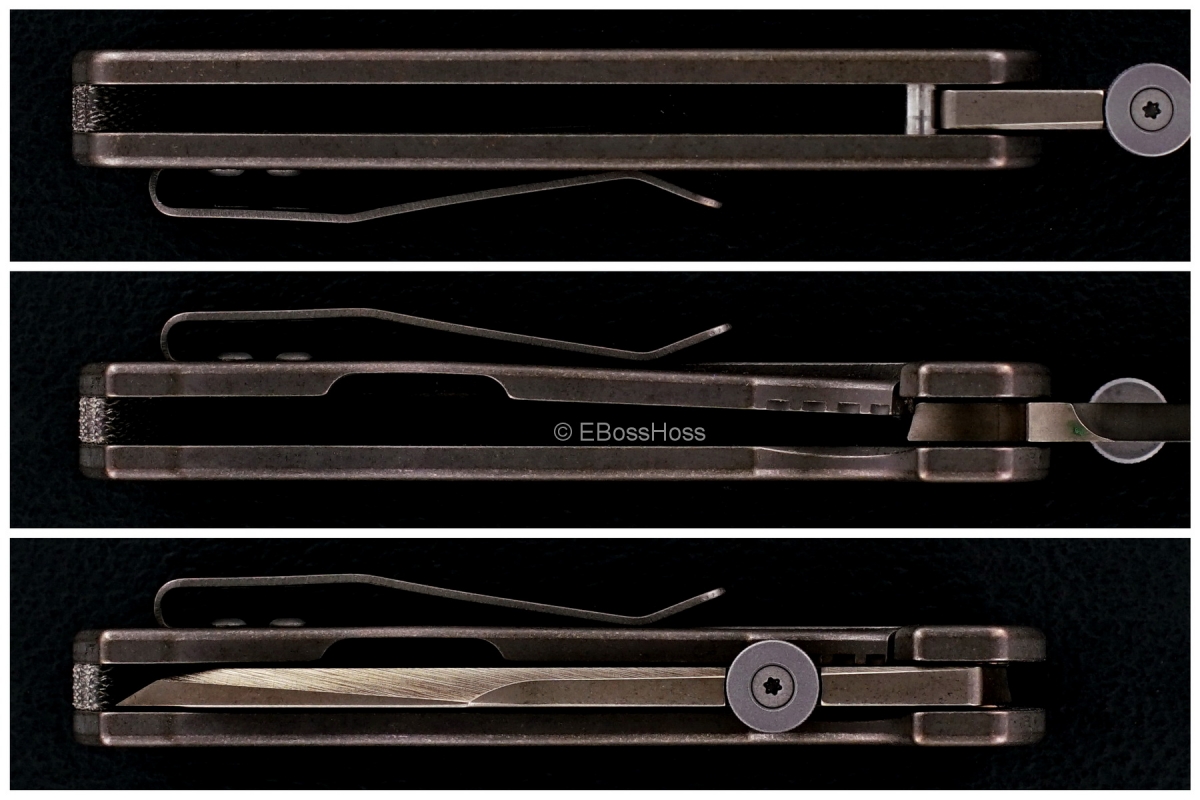 Fellhoelter - Horton-ground Custom FTR v5 2016 BroLab Flicker with Poon