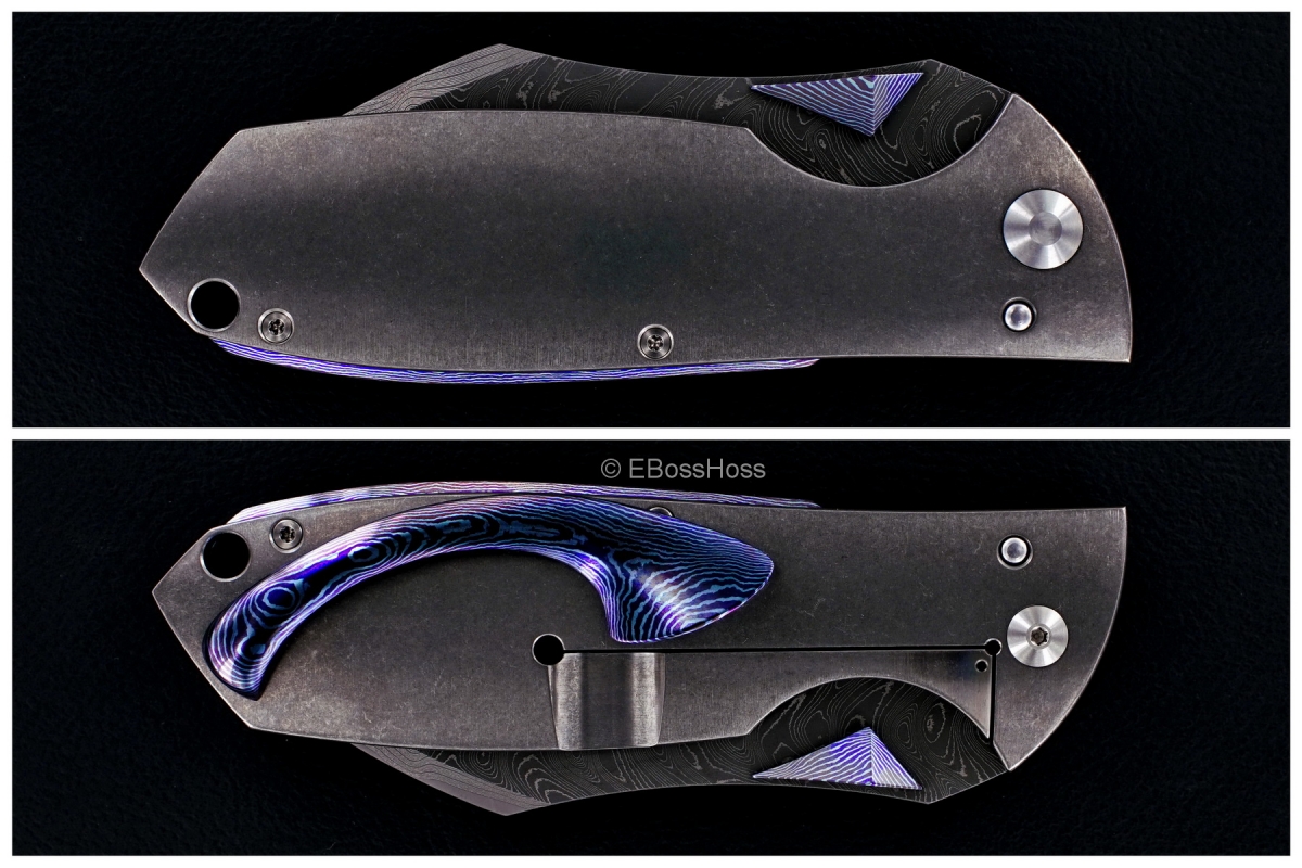 Jeremy Marsh Custom Wench XL