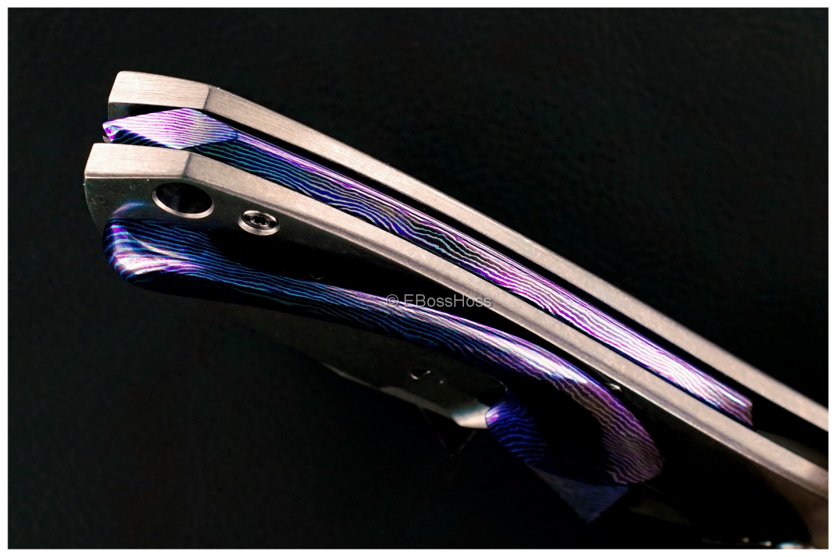 Jeremy Marsh Custom Wench XL