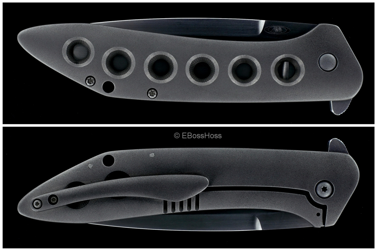 J.L. (Lee) Williams - Tom Mayo Custom Kickstop Donk Flipper Collaboration