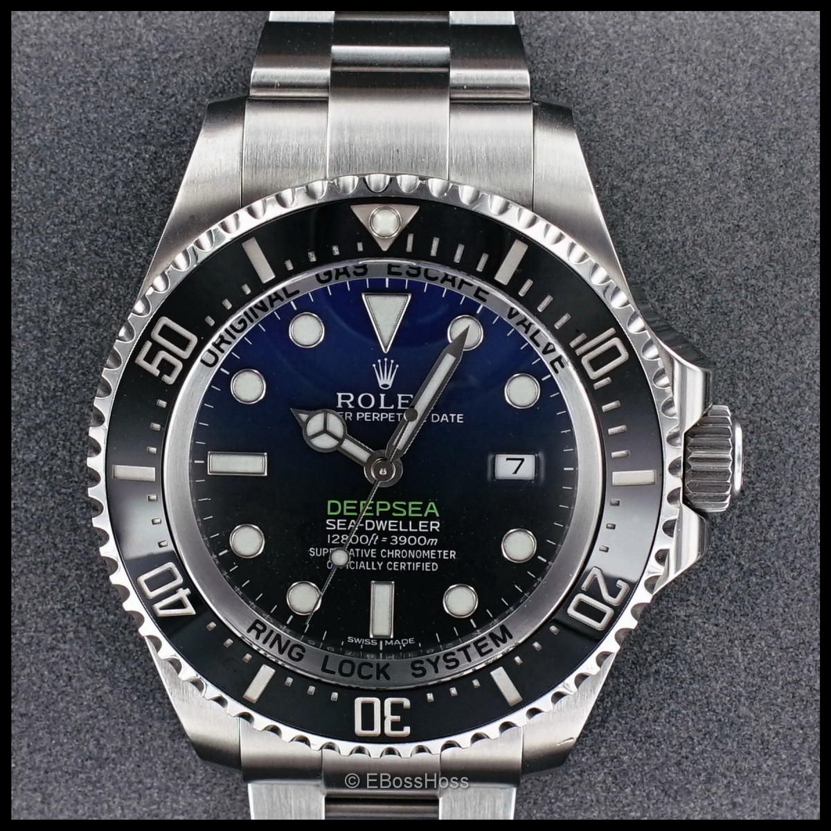 Rolex Sport Wish List