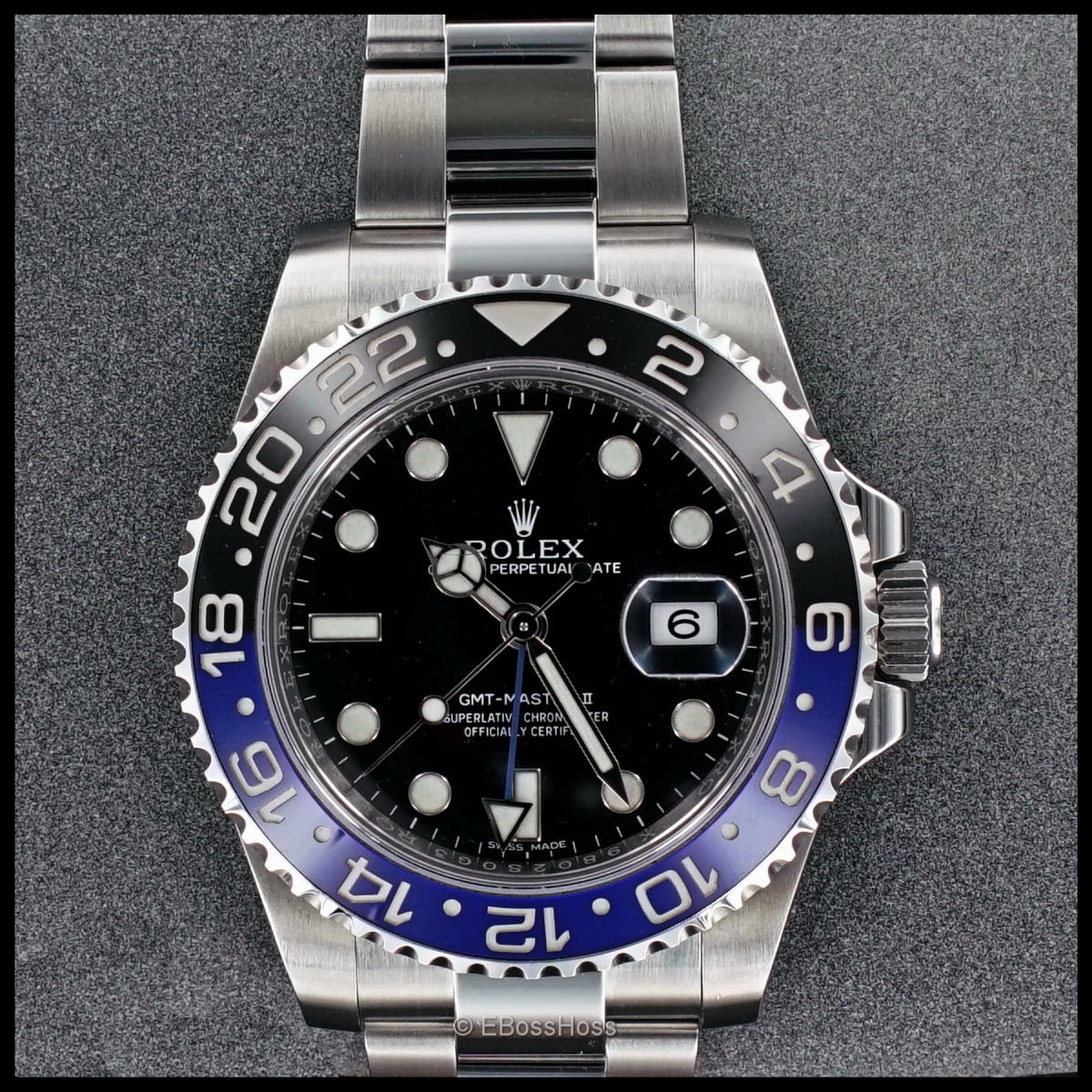 Rolex Sport Wish List