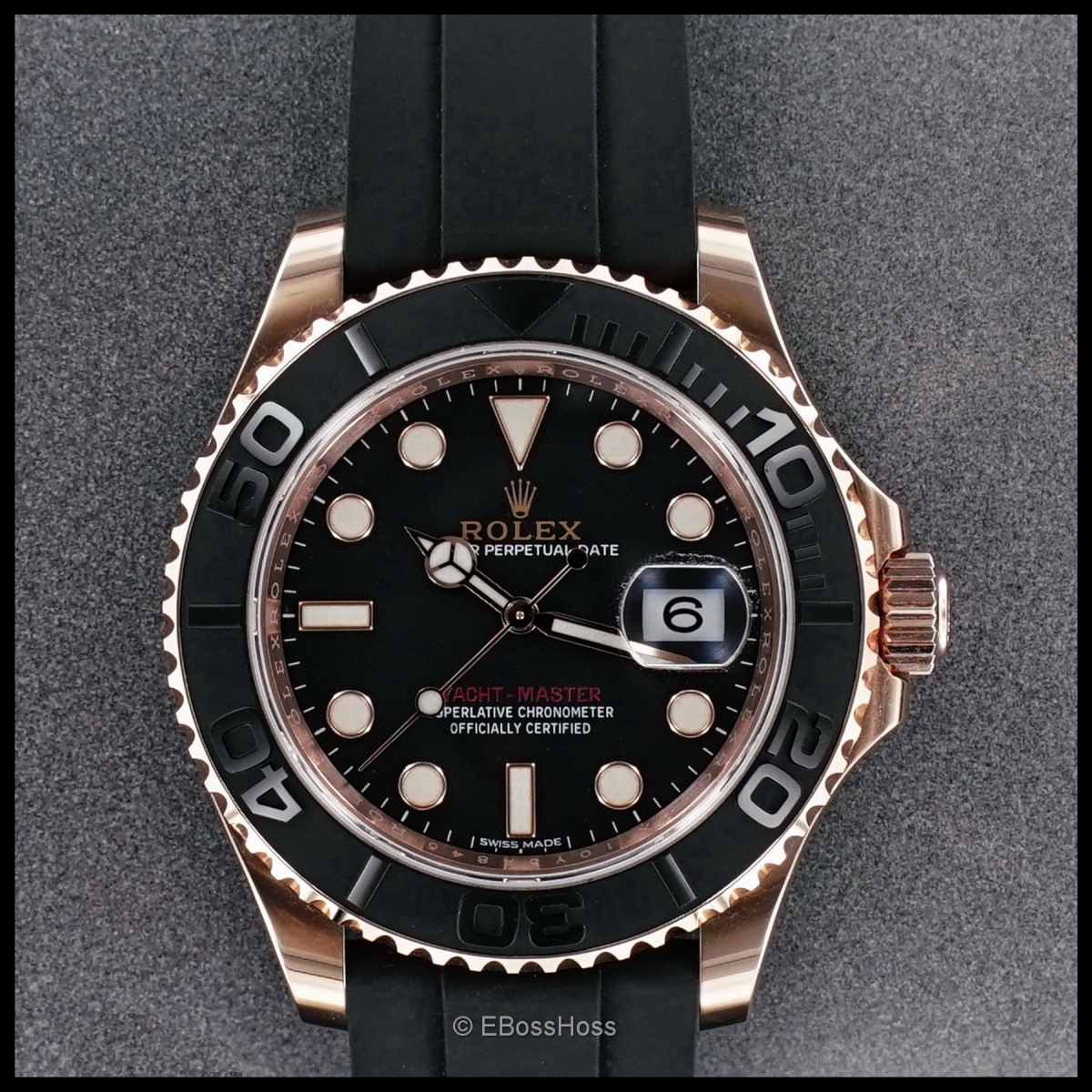 Rolex Sport Wish List