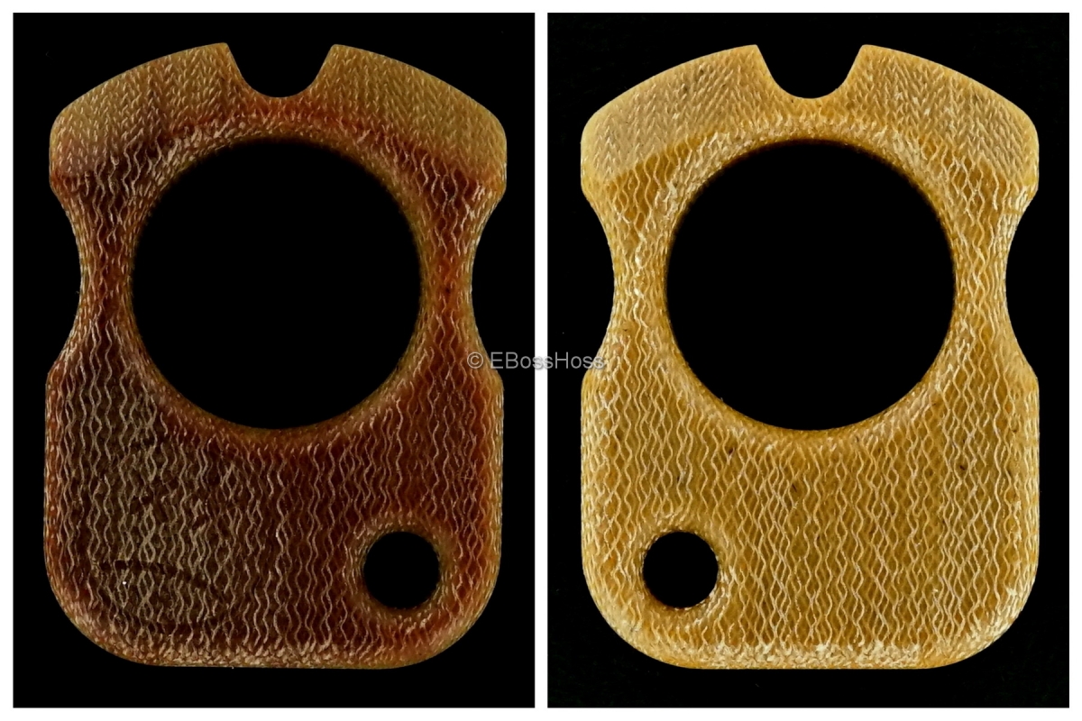 Andy Frankart Slender Westie Toe (SFK)