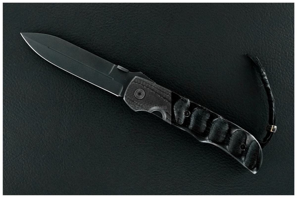 Bob Terzoula Custom Deluxe TTF-3A