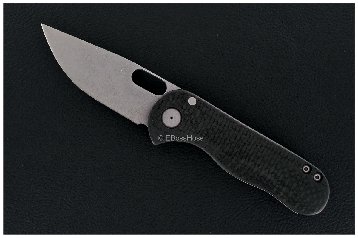 Jeremy Horton Custom No-Poon Shawty