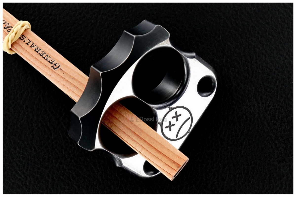 Andy Frankart Halloween Beezle DFK in Iron