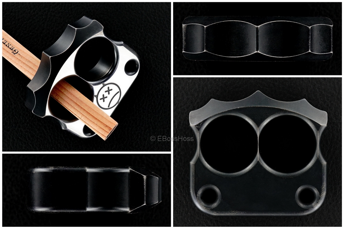 Andy Frankart Halloween Beezle DFK in Iron