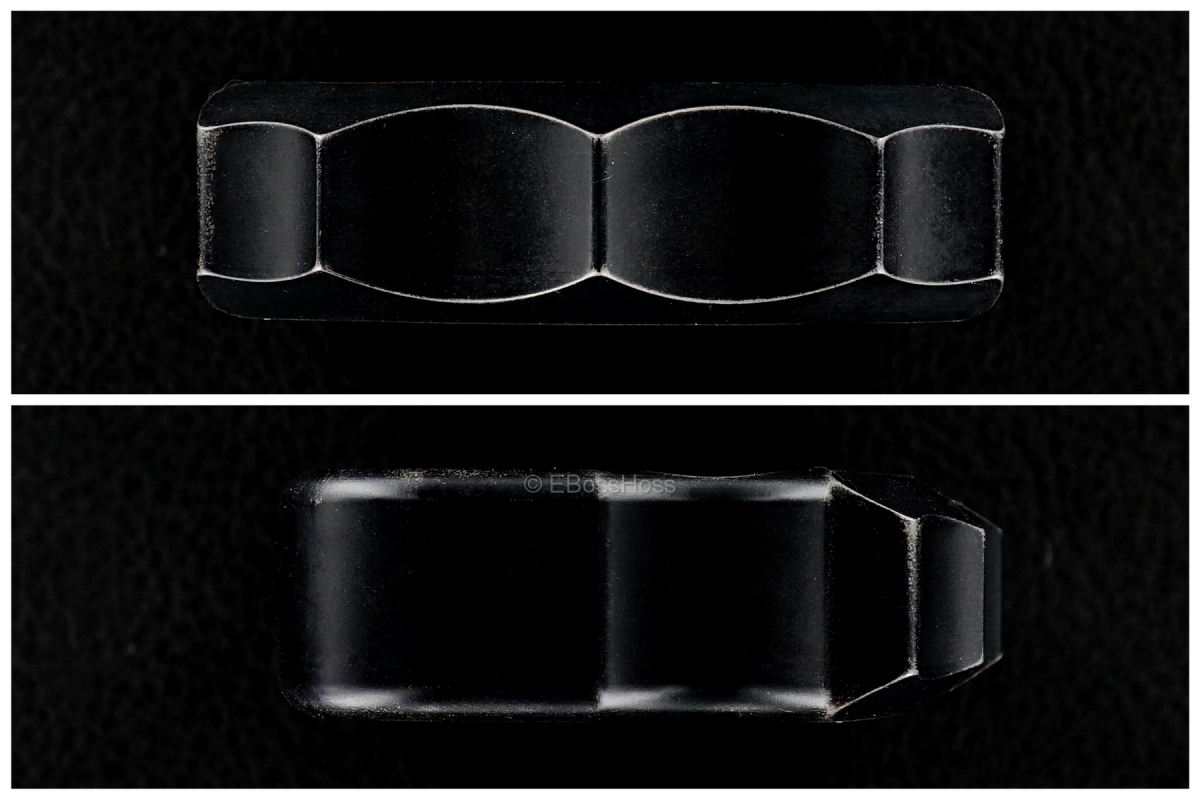 Andy Frankart Halloween Beezle DFK in Iron