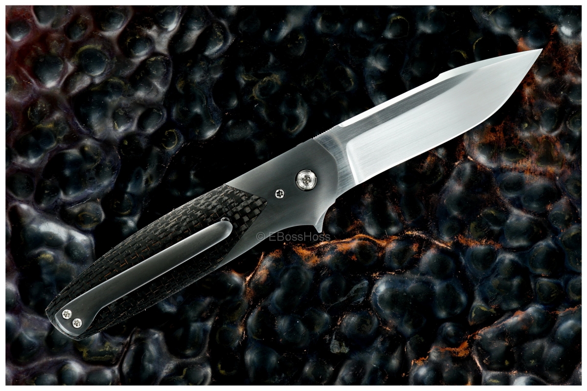 Joel Chamblin Custom Version Flipper