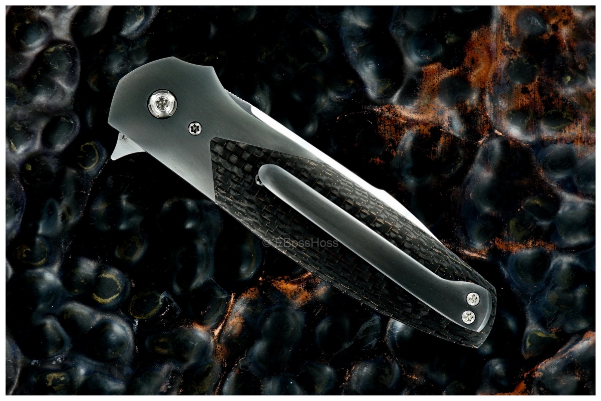 Joel Chamblin Custom Version Flipper