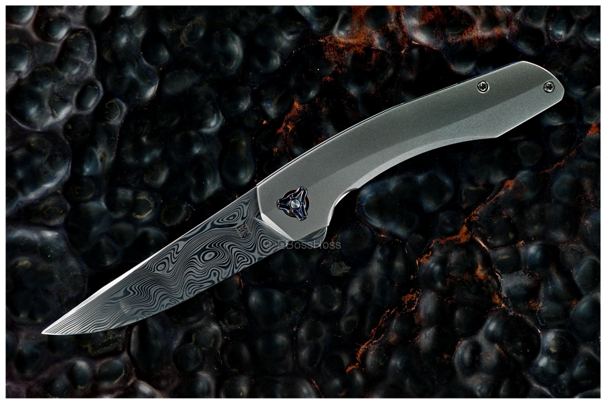 Brad Southard Custom Deluxe Eims Flipper