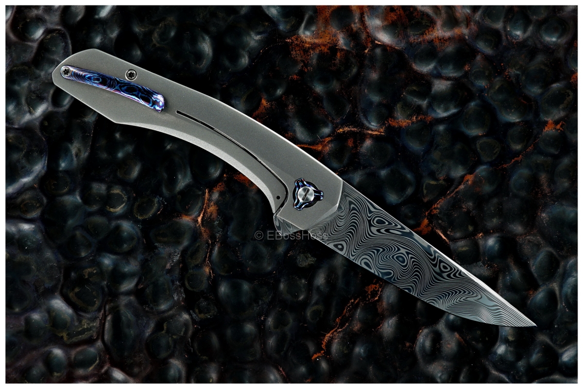 Brad Southard Custom Deluxe Eims Flipper