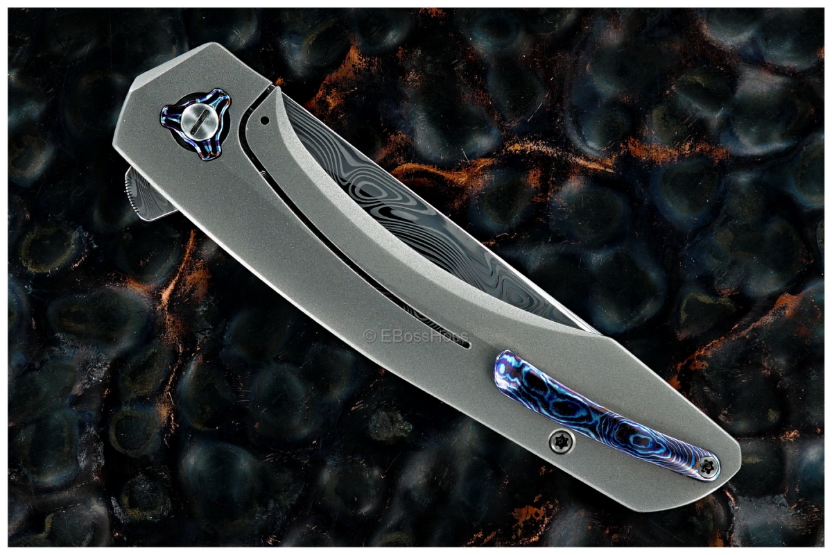 Brad Southard Custom Deluxe Eims Flipper