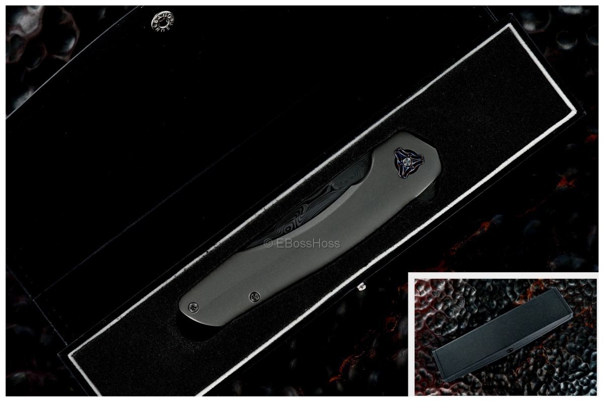 Brad Southard Custom Deluxe Eims Flipper