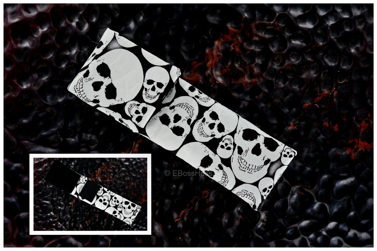 Daniel Galloway Custom Chain Gang Flipper