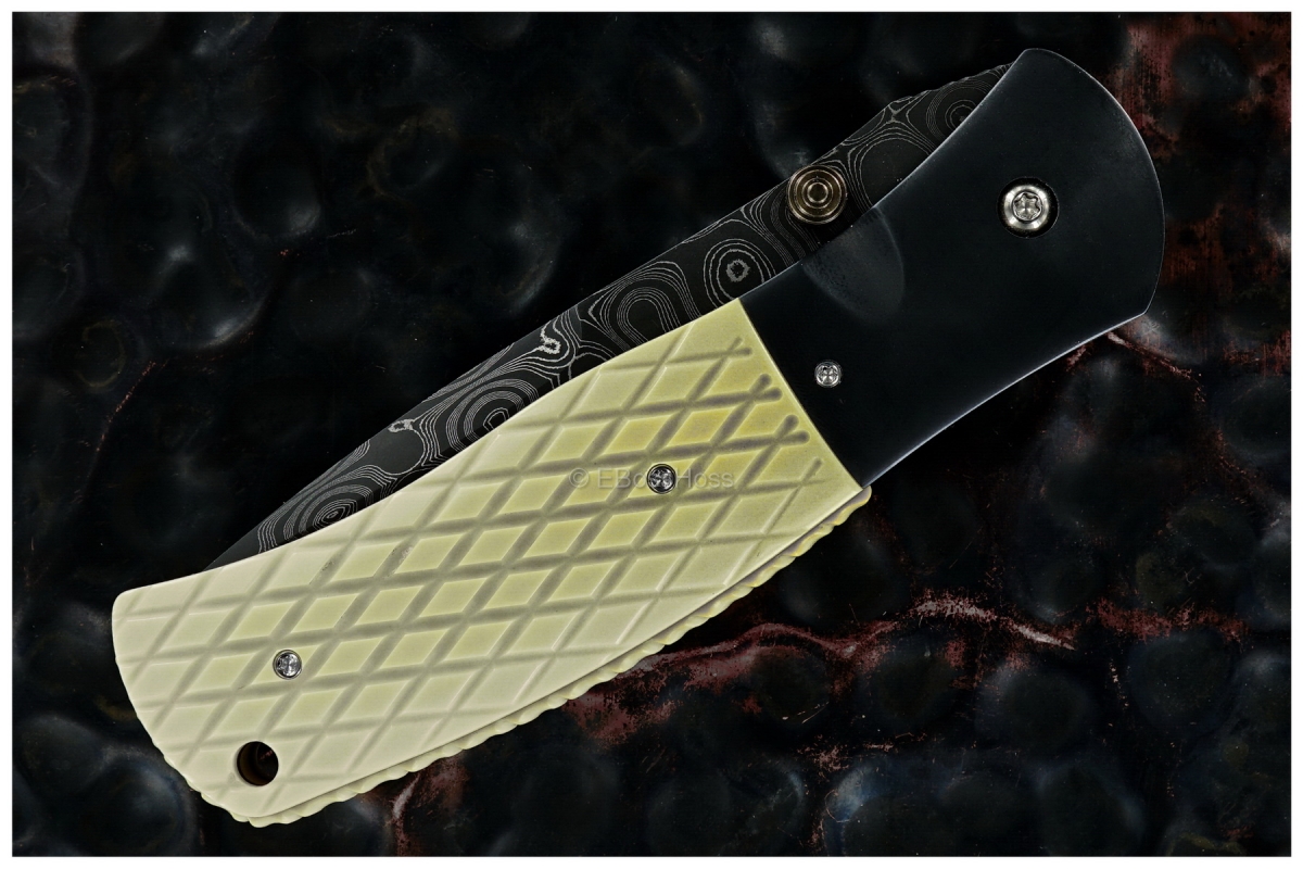 John W. Smith Custom Deluxe SG-1 Flicker