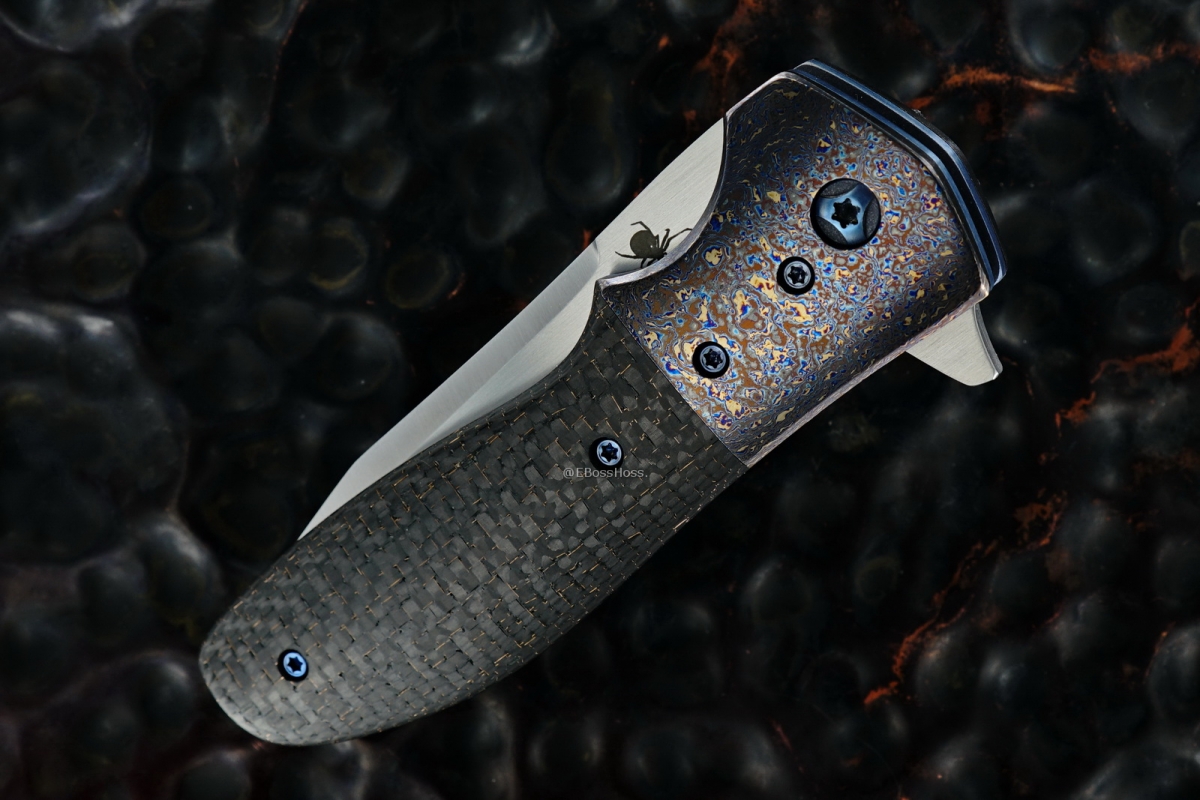 Kirby Lambert Custom Deluxe Blitz Flipper