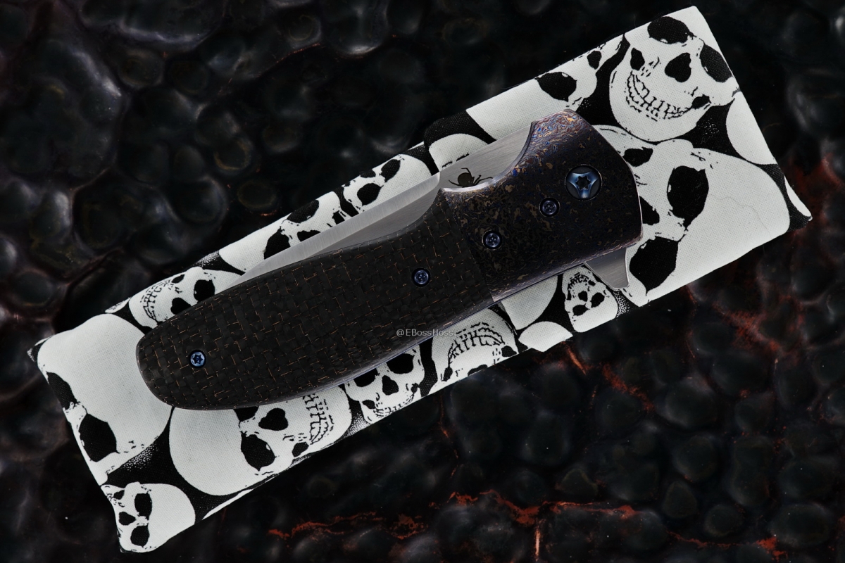 Kirby Lambert Custom Deluxe Blitz Flipper