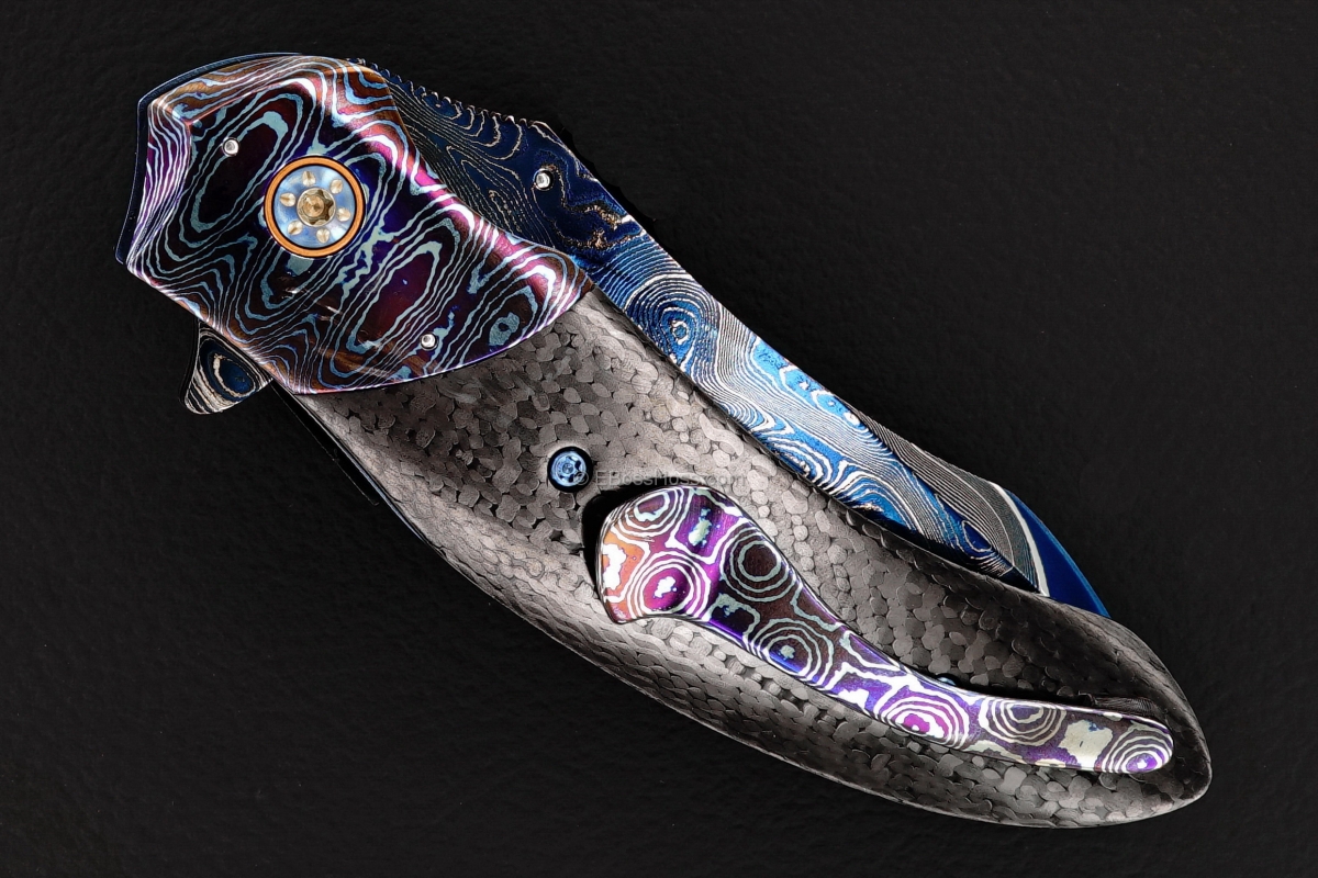 Peter Martin Custom Deluxe QSB Flipper