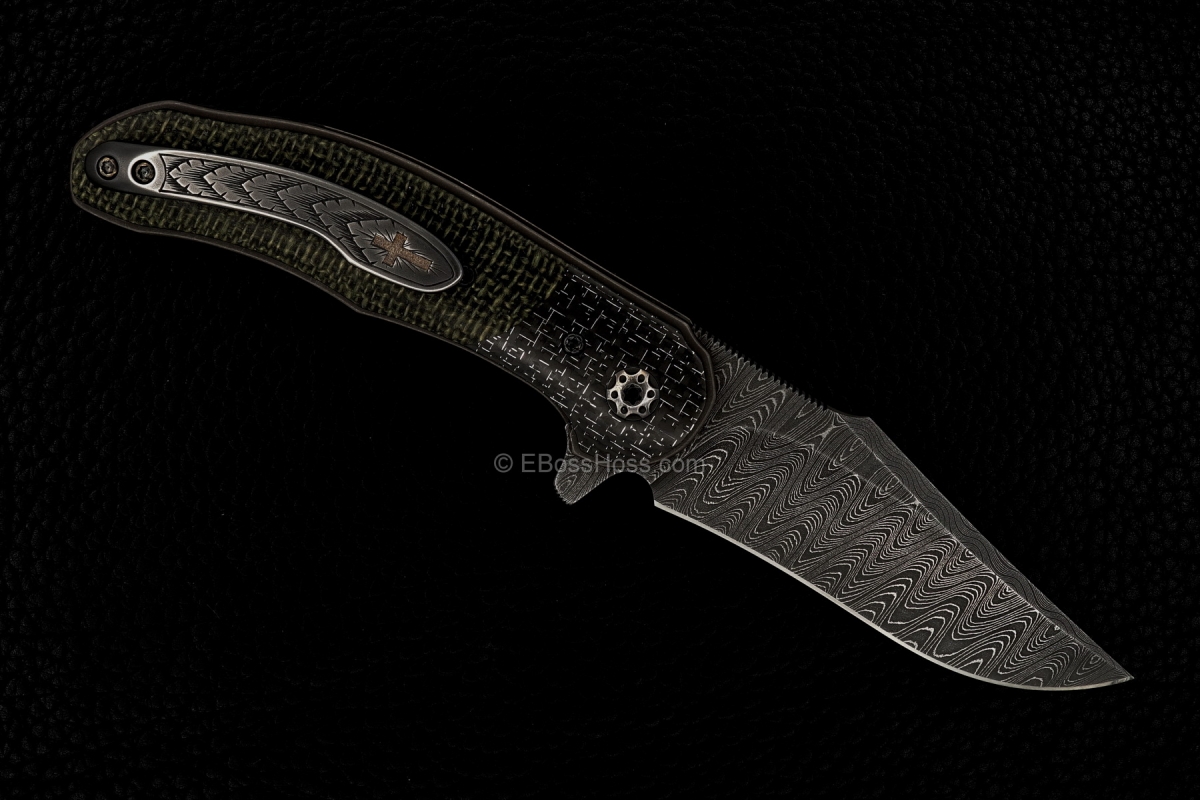 Brad Richmond Custom Deluxe No 33 Flipper